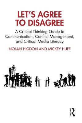 Let's Agree to Disagree - Nolan Higdon