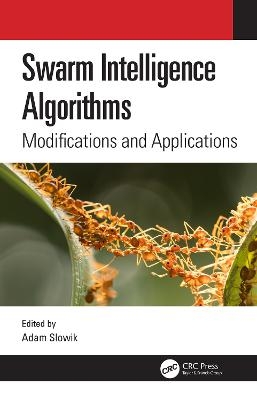 Swarm Intelligence Algorithms - 