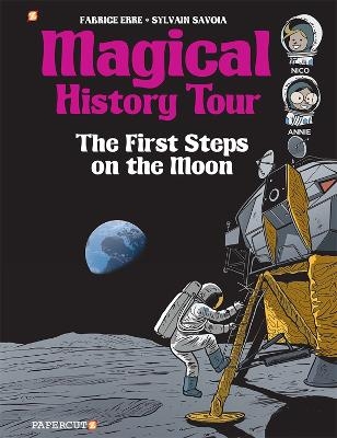 Magical History Tour Vol. 10 - Fabrice Erre