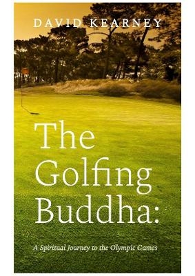 The Golfing Buddha - David Kearney