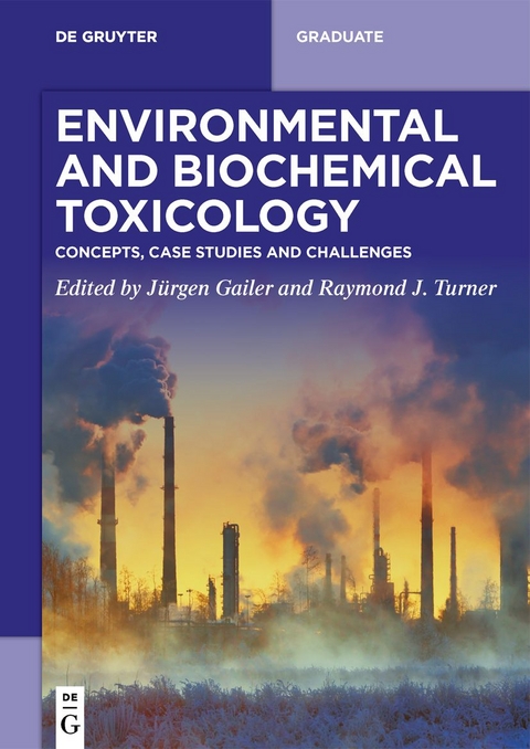 Environmental and Biochemical Toxicology - 