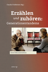 Erzählen und zuhören: Generationentandems - 