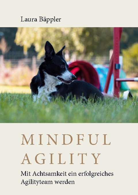 Mindful Agility - Laura Bäppler