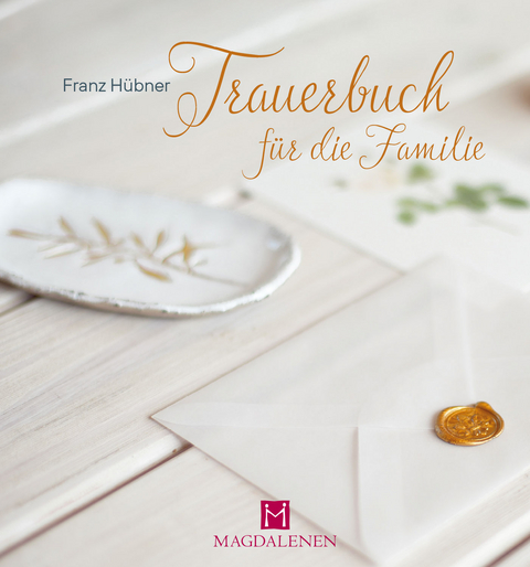 Trauerbuch für die Familie