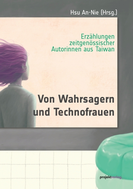 Von Wahrsagern und Technofrauen - 