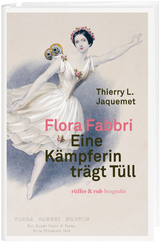 Flora Fabbri - Thierry L. Jaquemet