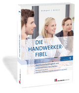 Die Handwerker-Fibel, Band 1 - Semper, Dr. Lothar; Gress, Bernhard