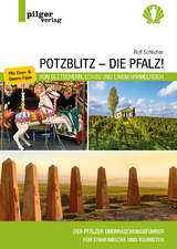 Potzblitz - die Pfalz! - Rolf Schlicher
