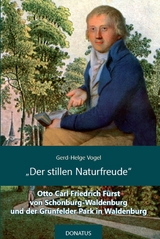 "Der stillen Naturfreude" - Gerd-Helge Vogel