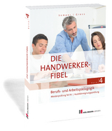 Die Handwerker-Fibel, Band 4 - Semper, Dr. Lothar; Gress, Bernhard