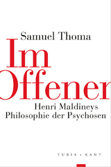 Im Offenen - Samuel Thoma