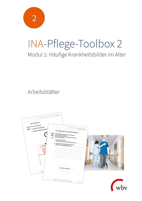 INA-Pflege-Toolbox 2 - 