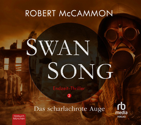 Swan Song - Robert McCammon