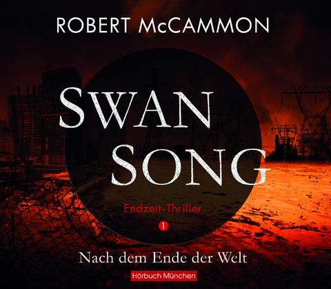 Swan Song - Robert McCammon