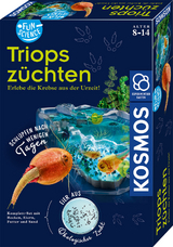 Fun Science Triops züchten