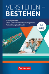 Kaufleute im Groß- und Außenhandelsmanagement - Ausgabe 2020 - Jahrgangsübergreifend