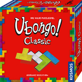 Ubongo Classic - 