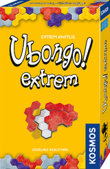 Ubongo extrem - Mitbringspiel - 