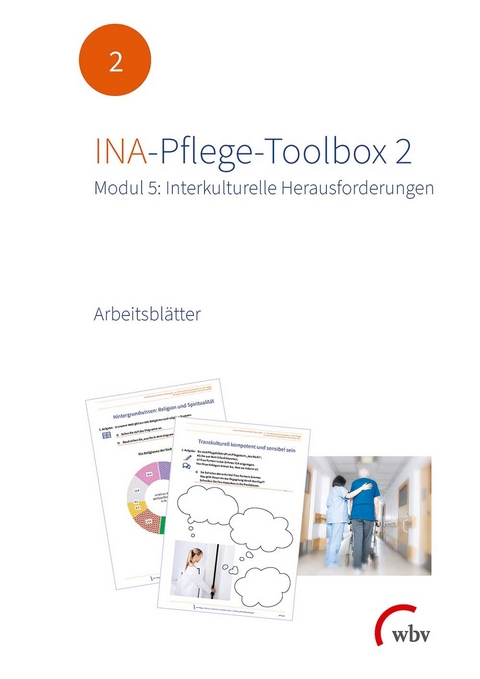 INA-Pflege-Toolbox 2 - 