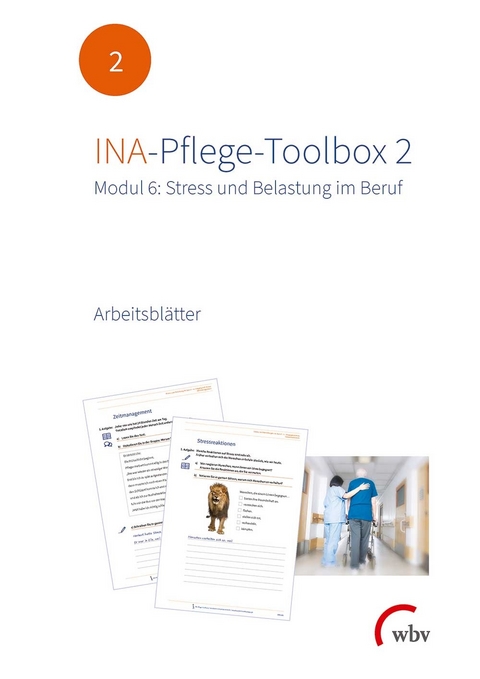 INA-Pflege-Toolbox 2 - 