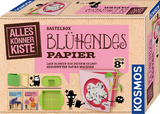 Blühendes Papier - 