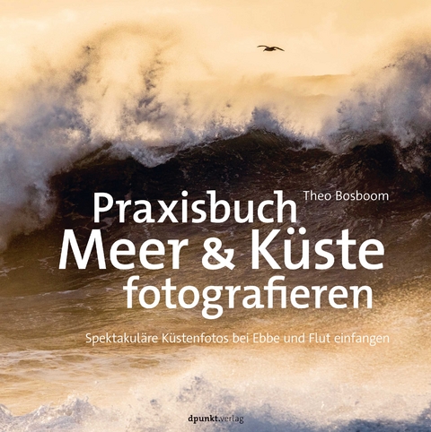 Praxisbuch Meer & Küste fotografieren - Theo Bosboom