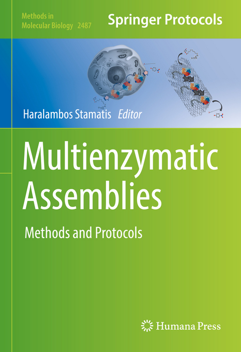 Multienzymatic Assemblies - 