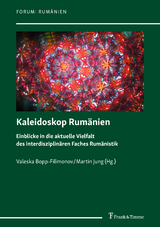 Kaleidoskop Rumänien - 