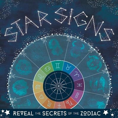Star Signs -  Mortimer Children's Books