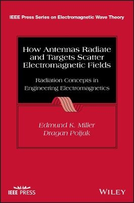 Charge Acceleration and the Spatial Distribution o f Radiation Emitted by Antennas and Scatterers -  Miller