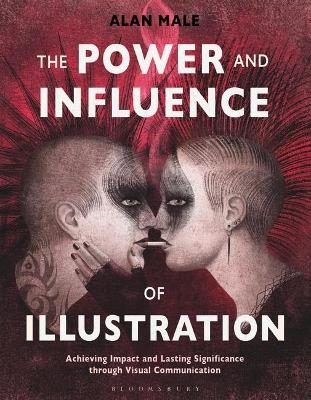 The Power and Influence of Illustration - Professor Alan Male