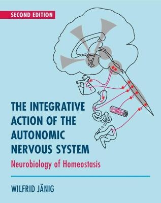 The Integrative Action of the Autonomic Nervous System - Wilfrid Jänig