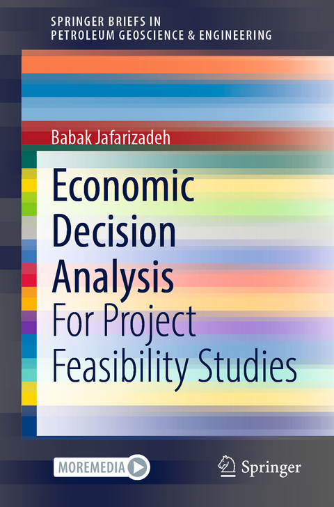 Economic Decision Analysis - Babak Jafarizadeh