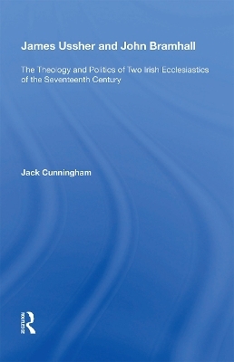 James Ussher and John Bramhall - Jack Cunningham