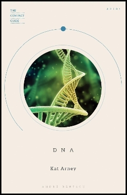 DNA - Kat Arney