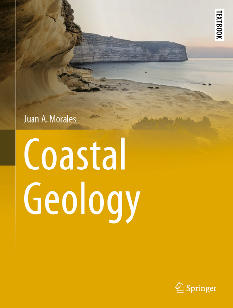 Coastal Geology - Juan A. Morales