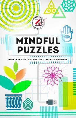 Mindful Puzzles - House of Puzzles