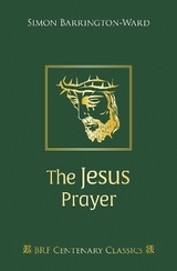 The Jesus Prayer - Barrington-Ward, Simon