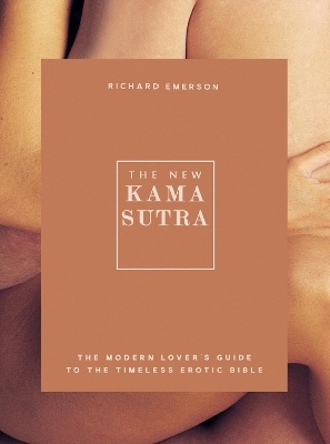 The New Kama Sutra - Richard Emerson