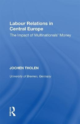 Labour Relations in Central Europe - 