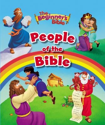 The Beginner's Bible People of the Bible -  The Beginner's Bible