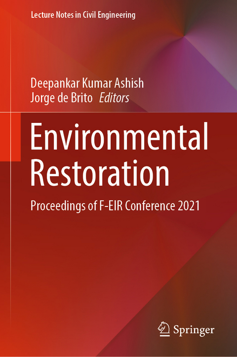 Environmental Restoration - 