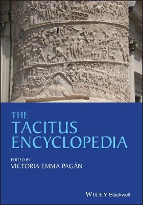 The Tacitus Encyclopedia - 