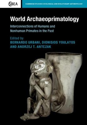 World Archaeoprimatology - 