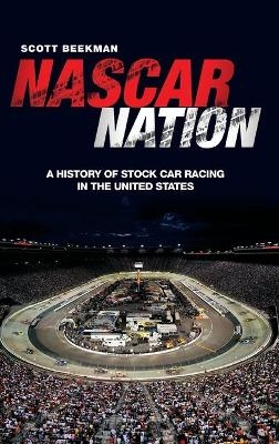 NASCAR Nation - Scott Beekman