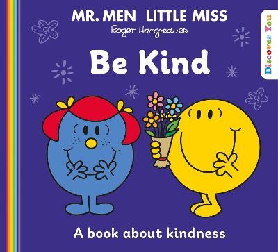Mr. Men Little Miss: Be Kind - 