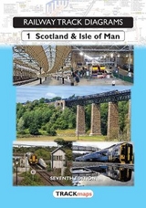 Book 1: Scotland & Isle of Man - Brailsford, Martyn
