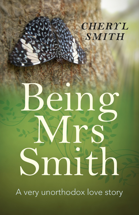 Being Mrs Smith -  Cheryl Smith