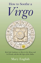 How to Soothe a Virgo -  Mary English