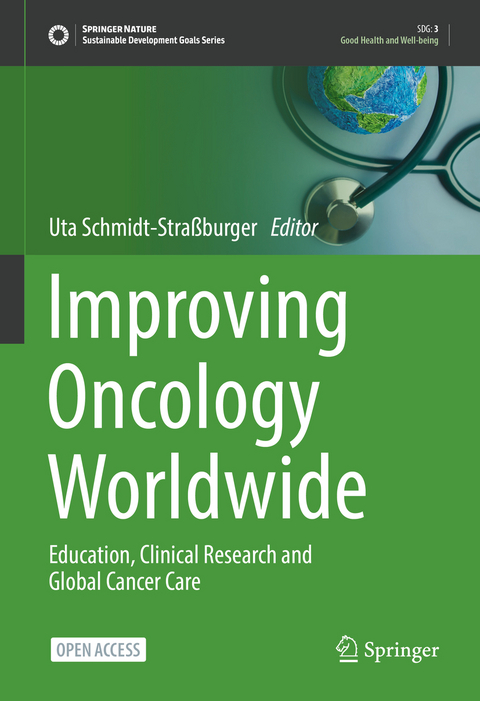 Improving Oncology Worldwide - 